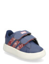 Adidas Sportswear Grand Court Spider Man Cf I   Red   24