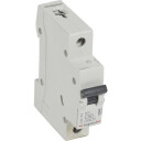 Legrand 12 stk RX³ MCB automatsikring C50 1P 1M 6kA
