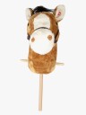 Small Foot Wooden Hobby Horse Nico 88cm