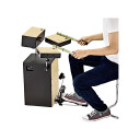 Meinl Cocktail Cajon Kit w. Pickup
