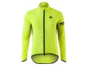 AGU Essential Wind Jakke Dame Neon Gul