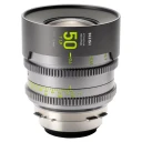 NiSi Athena Prime Rewind 50mm T1.9 Cine Lens. PL Mount