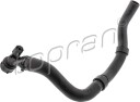 TOPRAN 118 982 Radiatorslange