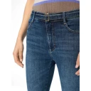 Brax Dame Jeans Blå M,