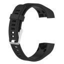 Garmin Vivosmart hr+ - Svart Armbånd