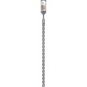 Bosch SDS-plus 5X 22 mm 600 mm 4-blads slagborr for elektroverktøy