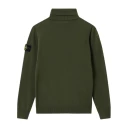 Stone Island Herre Strikkevarer Grønn M,