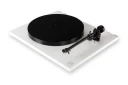 Rega Planar 1 Hvit Matt