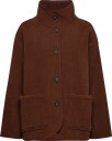 My Essential Wardrobe | Mwfuna Jacket | 46