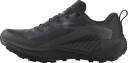 Salomon Genesis GTX Herre Black/Agave Green/Urban Chic 44 2/3