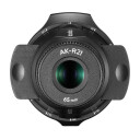 Godox AK-R21 Projection Attachment Kit For Speedlite blits med rundt hode