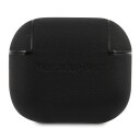 Mercedes Benz Electronic Line AirPods 3 Lærdeskel   Svart