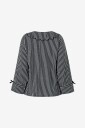 Anyday   Bluse Any Olivia 446   Blouse   Svart