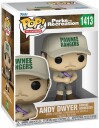 Funko POP! TELEVISION: Parks & Recreation  Andy w/Sash