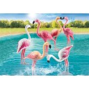 Playmobil Family Fun Flamingoer 70351