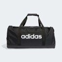 Adidas Linear Duffel M treningsbag Black One Size