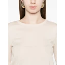 Soft Goat Dame Strikkevarer Beige S,