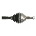 Point Gear Drivaksel POINT GEAR PNG75875