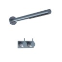 Vola 5282ST dusjsett, krom