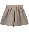 Sofie Schnoor Young Estrellasy Shorts   Beige   164