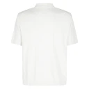 Paolo Pecora Herre Topper Hvit 2XL,