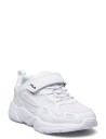 FILA Fila Ventosa Velcro Kids White 31