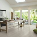 Laminatgulv Pergo Siberian Oak