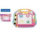 LEXIBOOK Unicorn Magnetic Flerfarget tegnebrett