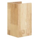 Ledvance Smart+ Wifi Wood vegglampe 20x11 cm