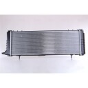 Radiator NISSENS 61001