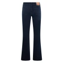 Diesel Dame Jeans Blå W26,