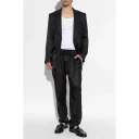 Dolce & Gabbana Herre Topper Hvit 2XL