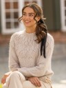 Viking Garn 2425 10A Eloise Genser