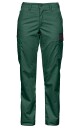 ProJob 2519 Servicebukse Dame Forest green C42