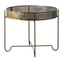 Affari of Sweden Thomas Sidebord L Brass colour