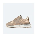 Munich Dame Sko Beige 39 EU,