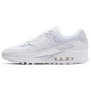 Nike Air Max 90 Hvit 40.5