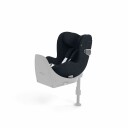 CybexSmåbarnstolSirona T I-Size Inkl. Base TPlus - Nautical Blå