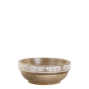 Chic Antique Skål med utskjæring 20 cm Ø fra Chic Antique