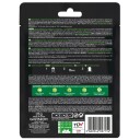 Garnier SkinActive Pure Charcoal Black Tissue Mask Pore Tightening