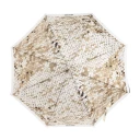 Moschino unisex Accessories Beige ONE SIZE,