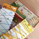 Barbo Toys Wacky Wonders Snør Tabellen Multiplikasjonsspill 2-10