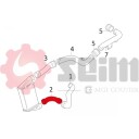 Ladeluftslange SEIM 981055