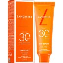 Lancaster Usynlig Ansiktsgel SPF30 50 ml - Solkrem med Høy Beskyttelse