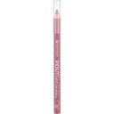 essence Poutline Soft Glide Lip Pencil 02 Pinky Promise