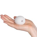 Satisfyer Masturbator Egg 6er Sett      - Hvit