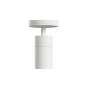 Sackit Expo taklampe hvit
