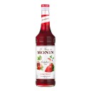 Barkonsult Monin Jordbærsirup 70 cl