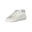 Calvin Klein Dame Sko Hvit 39 EU,