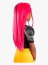 Rubies Kpop Mira Wig Child Pink ONE SIZE